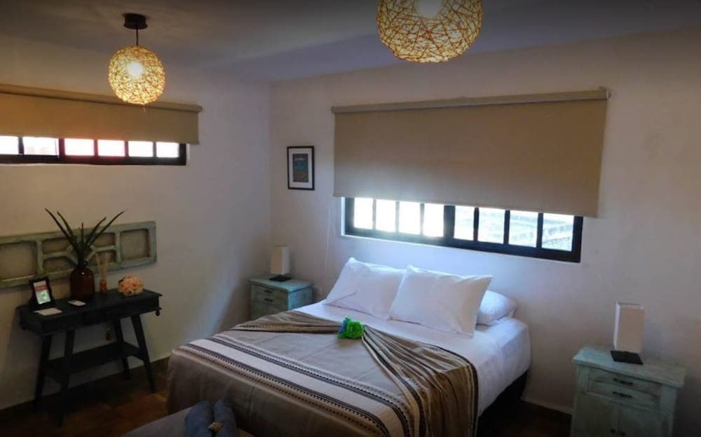 Hotel Boutique Casa Flor De Mayo