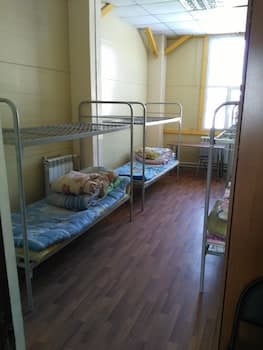 Hostel Stromilovskiy