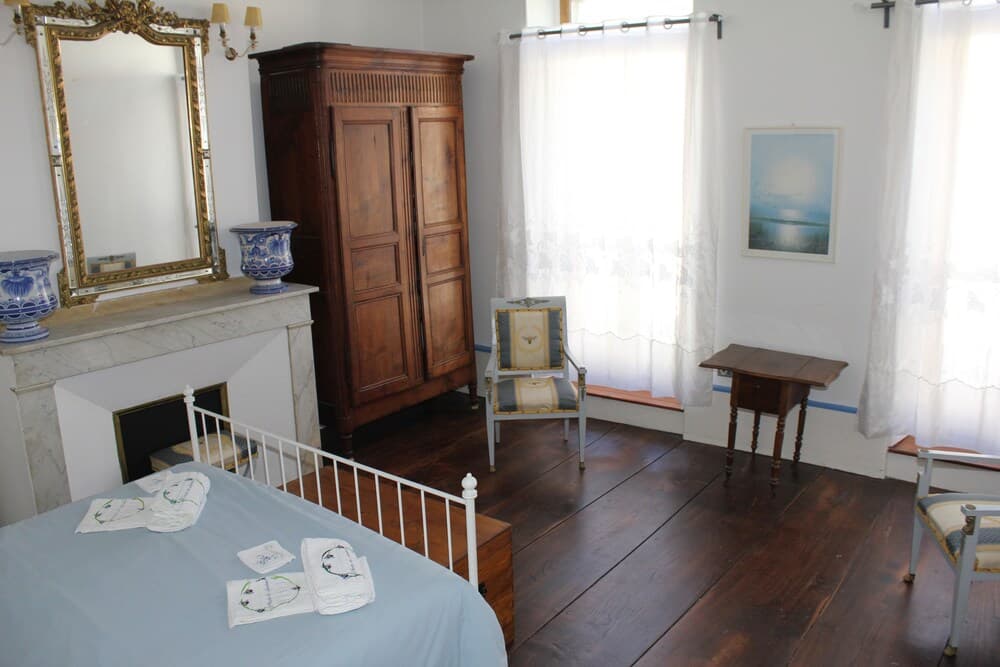 Chambres d'Hôtes l'Enclos des Jacobins