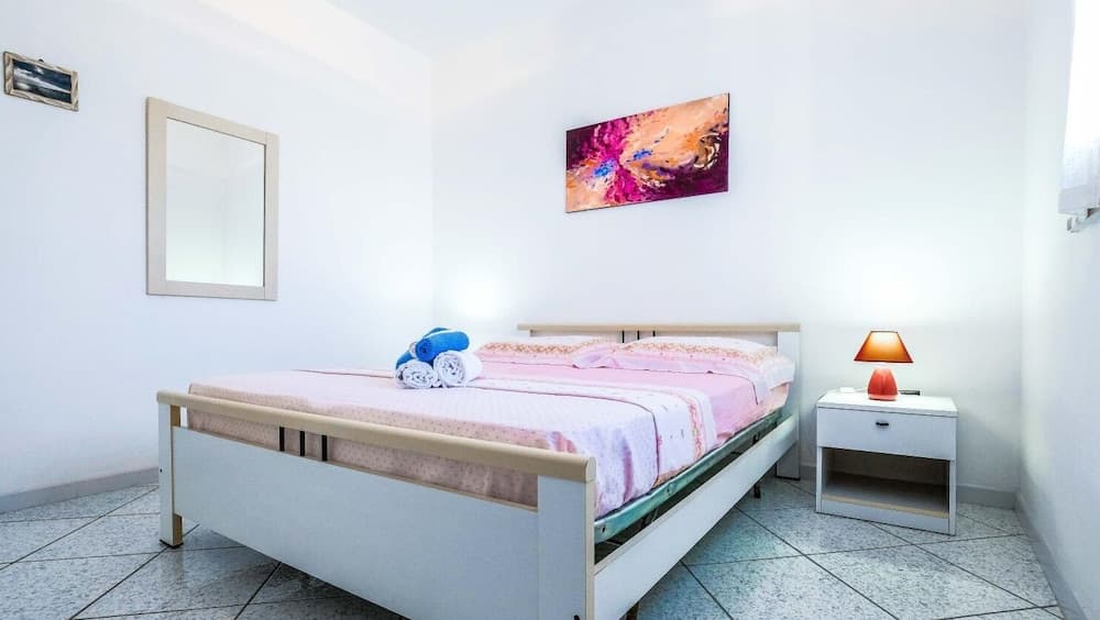 Dimora Giusy Vista Mare Pescoluse