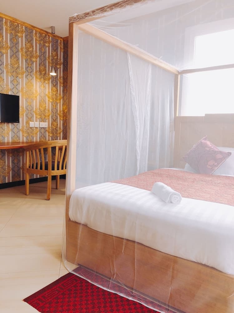 Hotel Duomo & Apartments