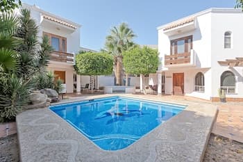 Casita de Maria by Kivoya