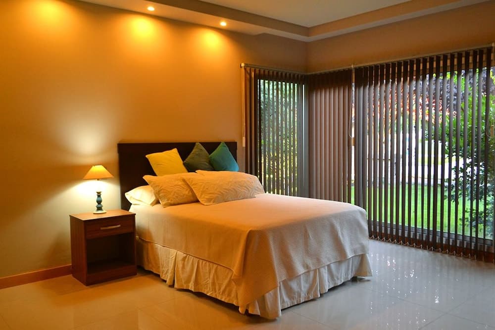 Casa Sama - Sama House