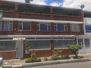 Hotel Casa Villa Ines