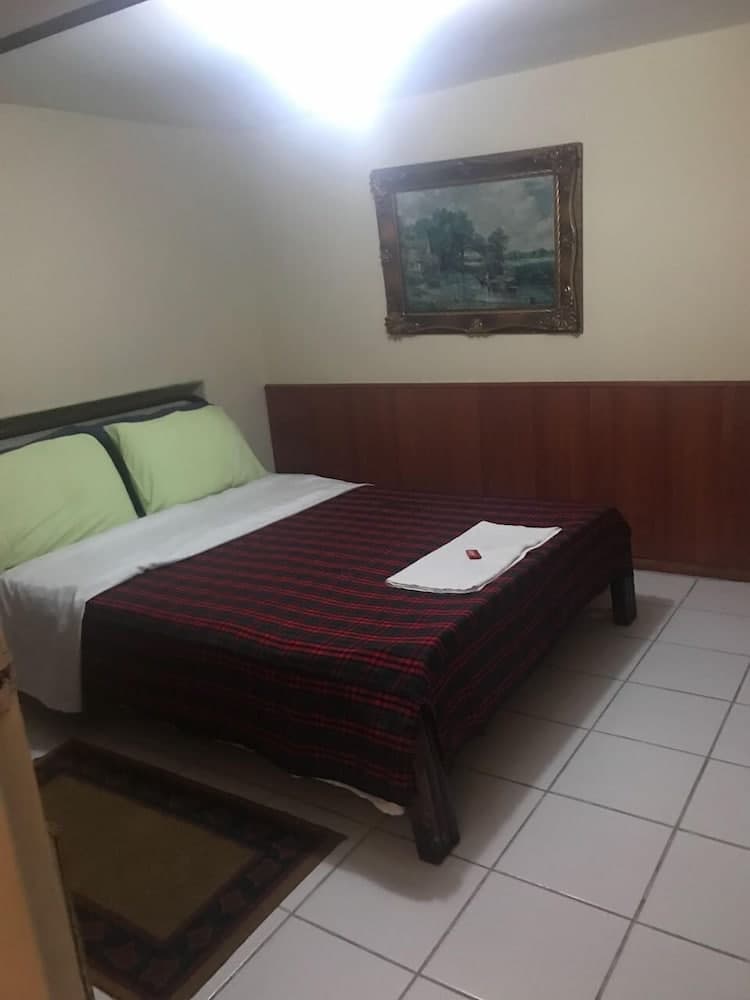 Hotel Casa Villa Ines