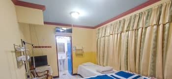 Hotel Fuente de Paz Managua es Posada de Paz