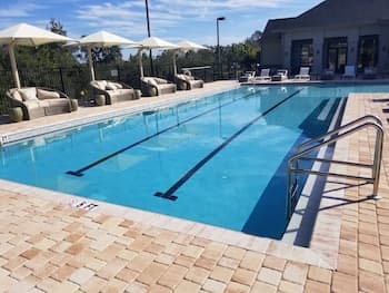 Tropical Waterview Escape