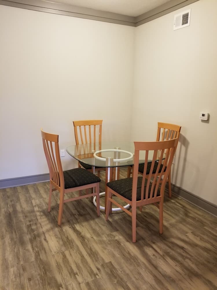 Tropical Waterview Escape