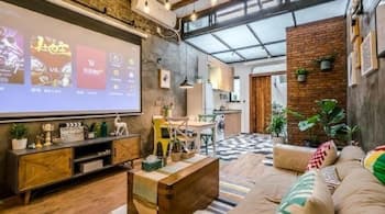 Cozy Apartment Best Location 1218