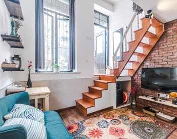 Cozy Apartment Best Location 1412