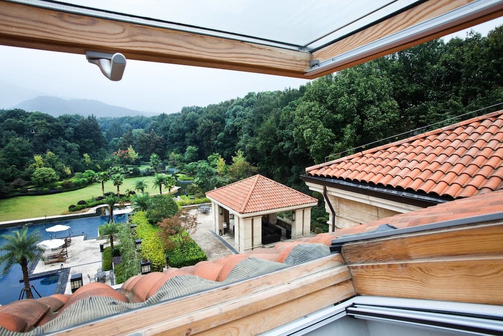 Hangzhou Rose Garden Resort & Spa