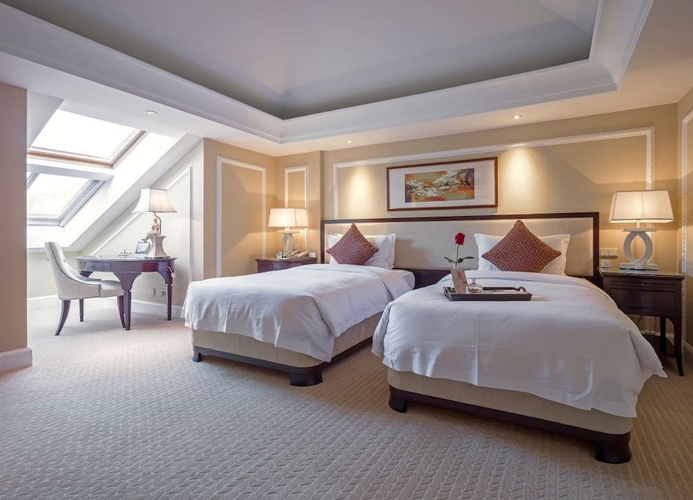 Hangzhou Rose Garden Resort & Spa