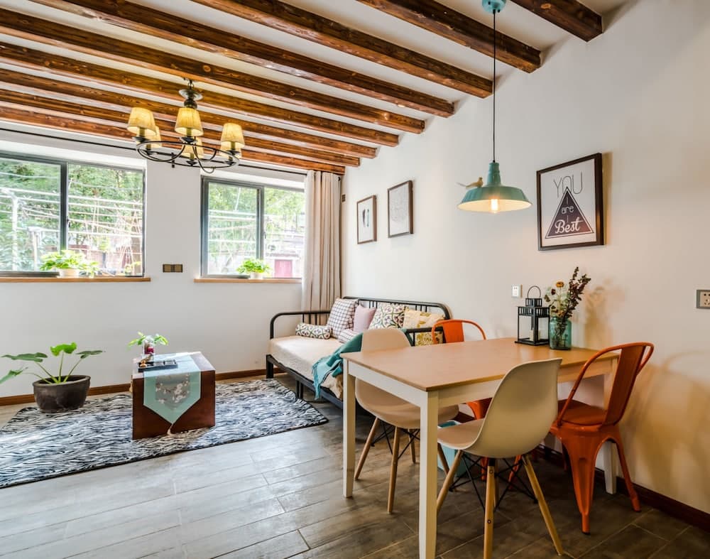 Cozy Apartment Best Location 159