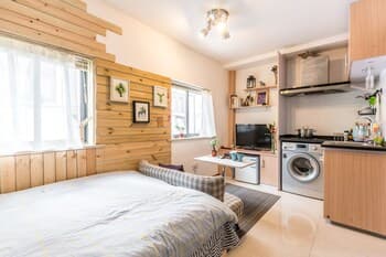 Cozy Apartment Best Location 383