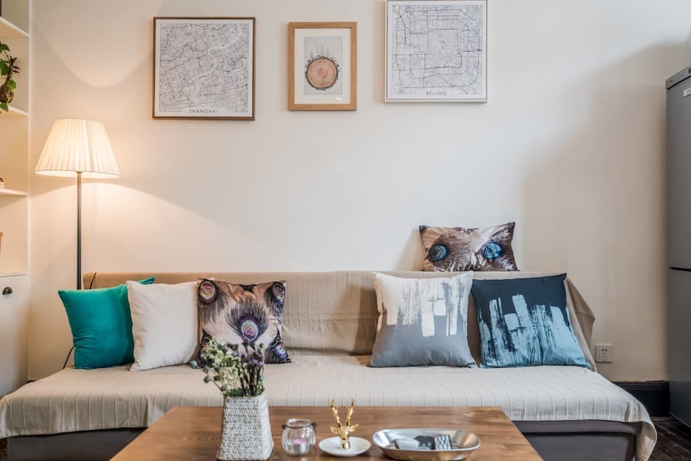 Cozy Apartment Best Location 30