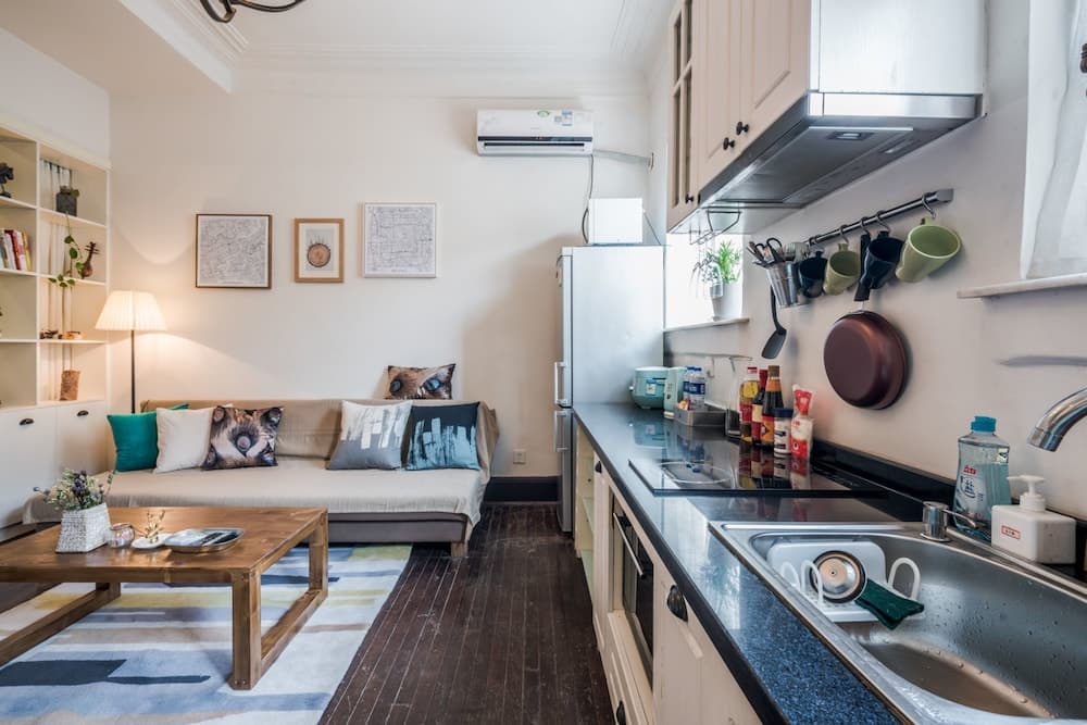 Cozy Apartment Best Location 30