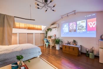 Cozy Apartment Best Location 303