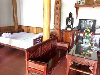 Tam Coc Hung Anh Homestay – Hostel