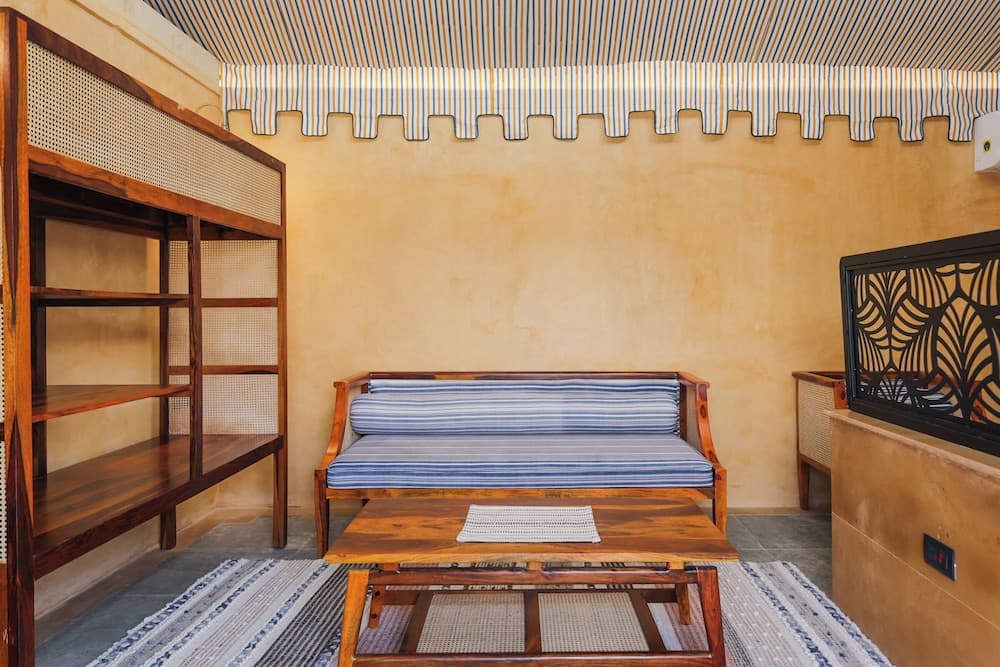 The Mamas Resort and Camp - Caters to Couples and Families