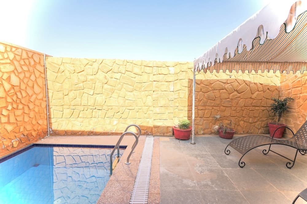 The Mamas Resort and Camp - Caters to Couples and Families