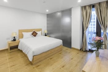 Dominika Apartment & Hotel