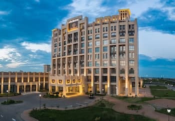 thelocal Hotels Grozny