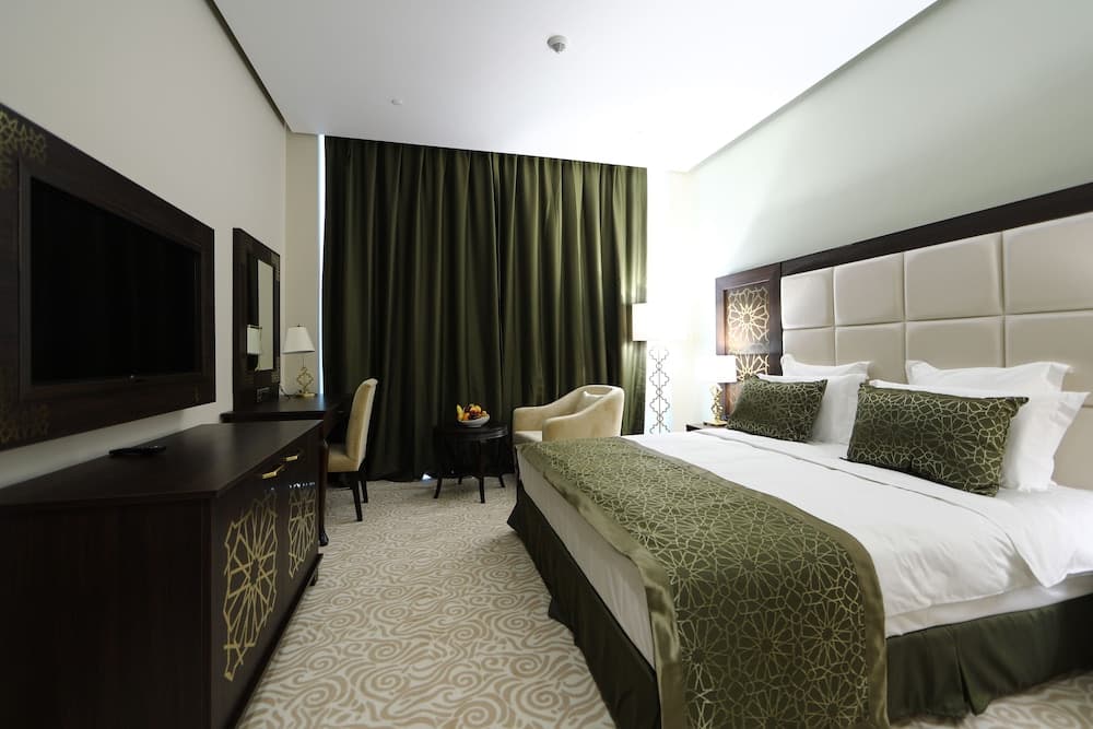 thelocal Hotels Grozny