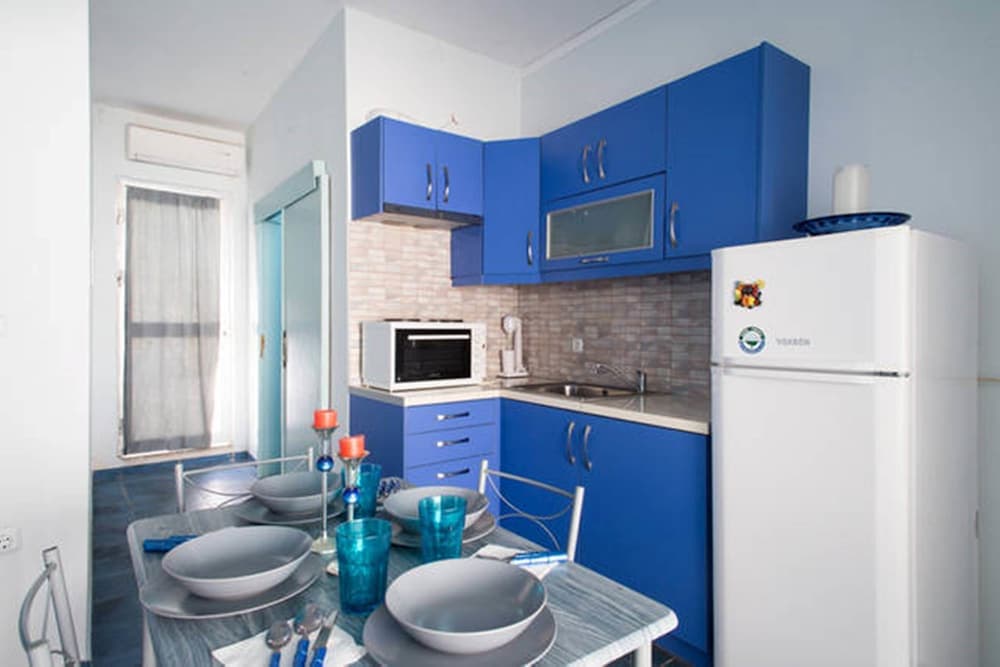 Wavedance Accommodation