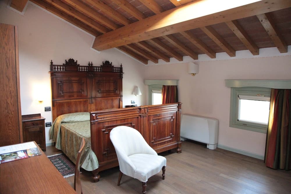 hotel Possessioni Ferraresi