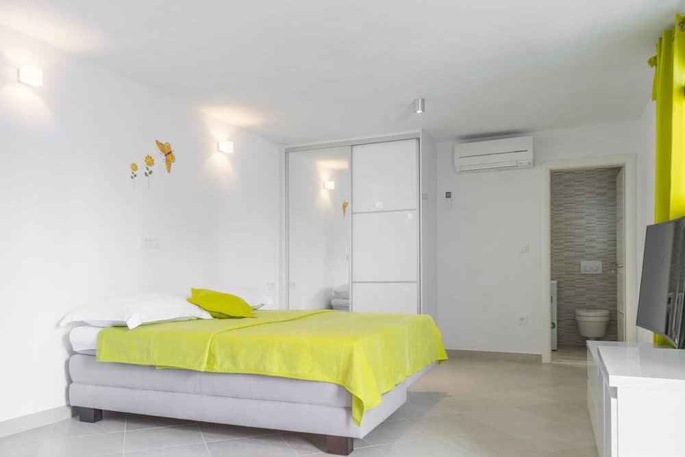 Apartmani Nikolina