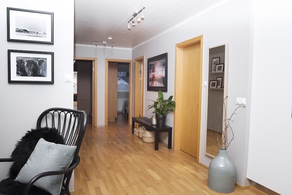 Bríet apartments Akureyri