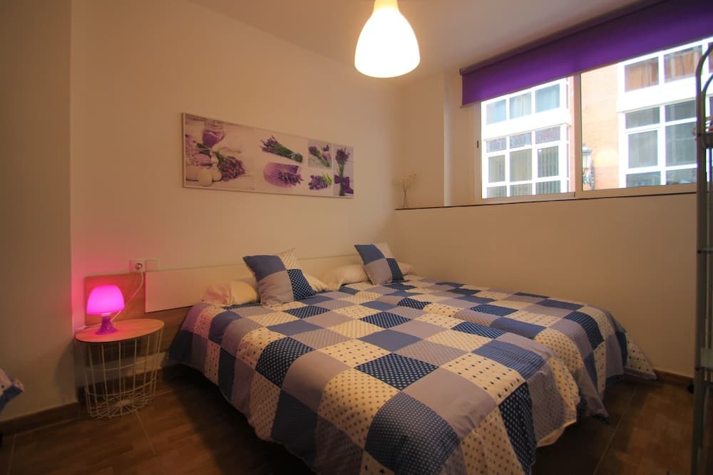 Apartamento CasaTuris Plaza Nueva