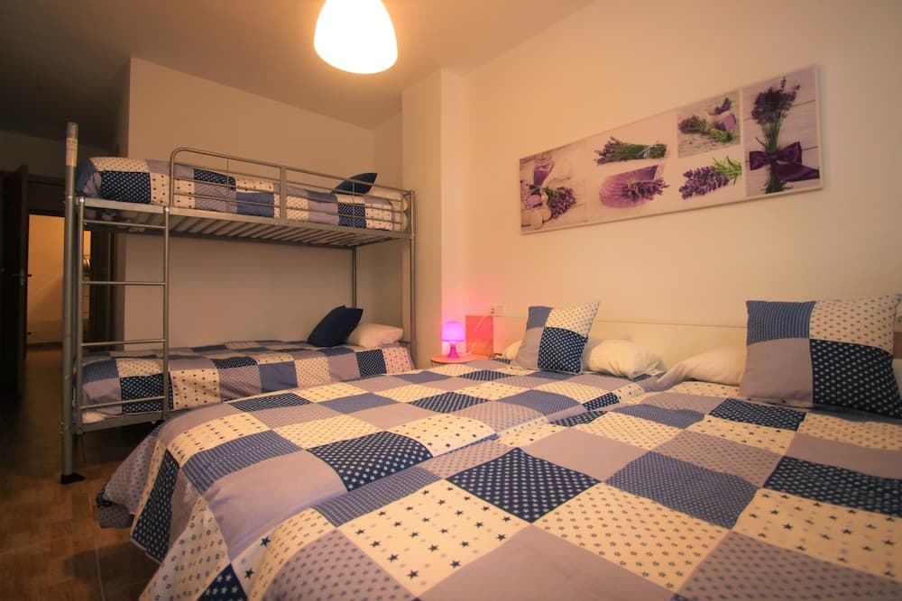 Apartamento CasaTuris Plaza Nueva