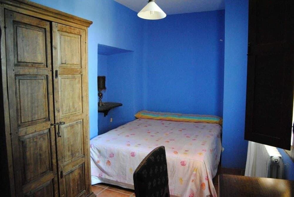 Hospedería Albergue Ntra Sra de Magallón