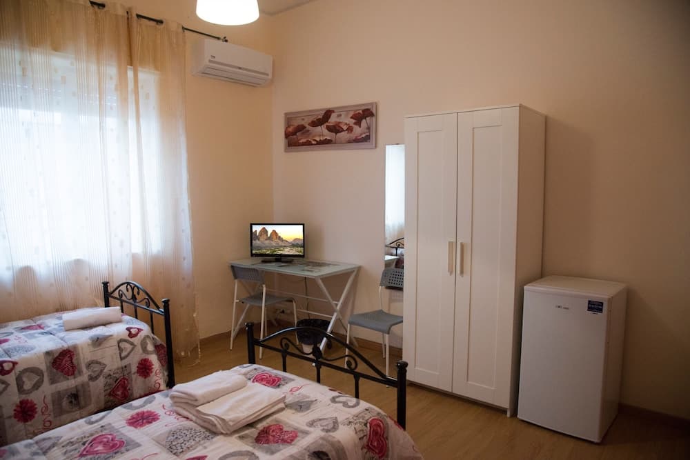 B&B Caffelletto-Papardo-Sperone