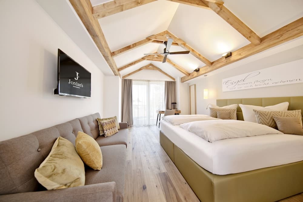 Jordan's Untermühle