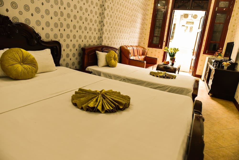 Sweet Family Guest House