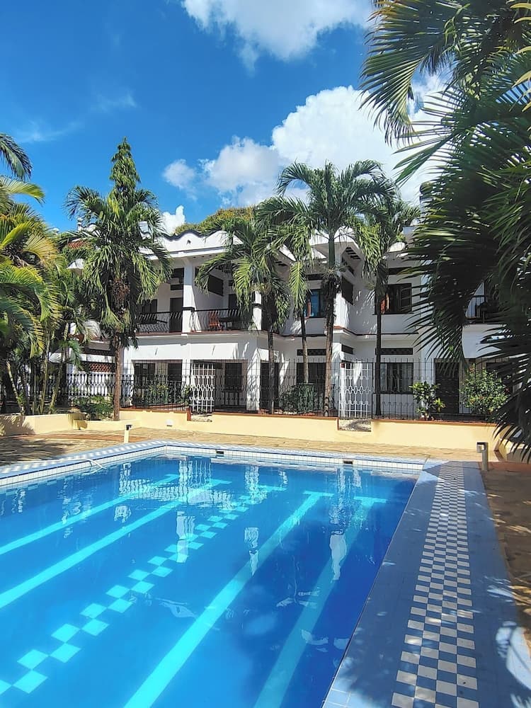 Mangro Hotel Diani Beach