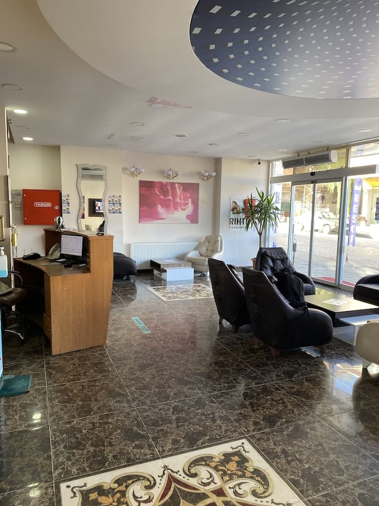 Igneada Parlak Resort Hotel