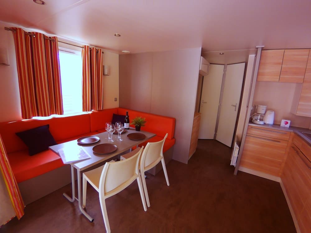 Camping L'Art De Vivre