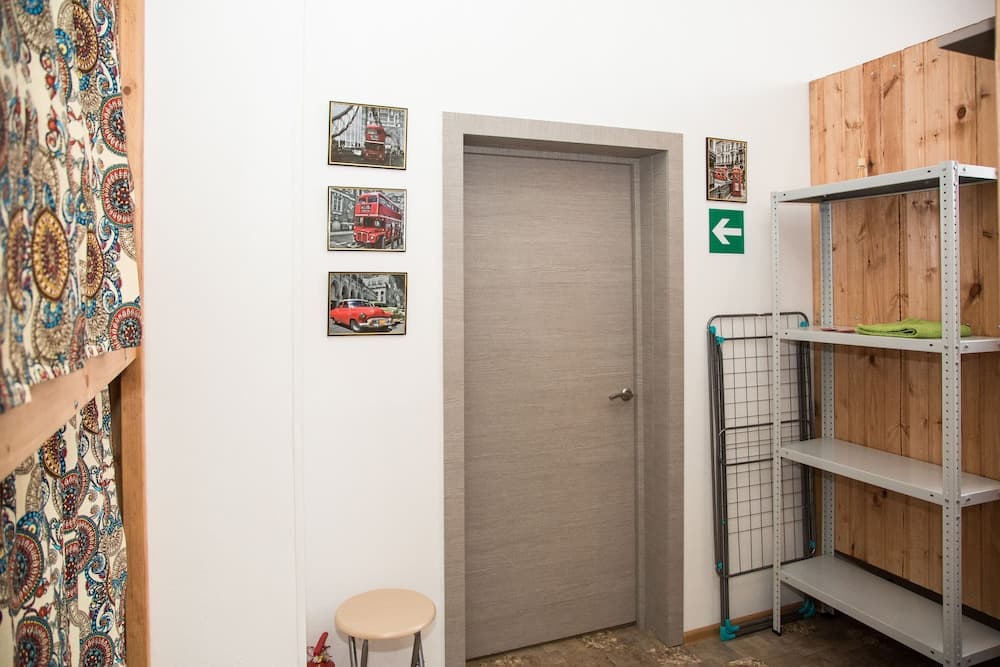 Hostels Rus - Sergiev Posad