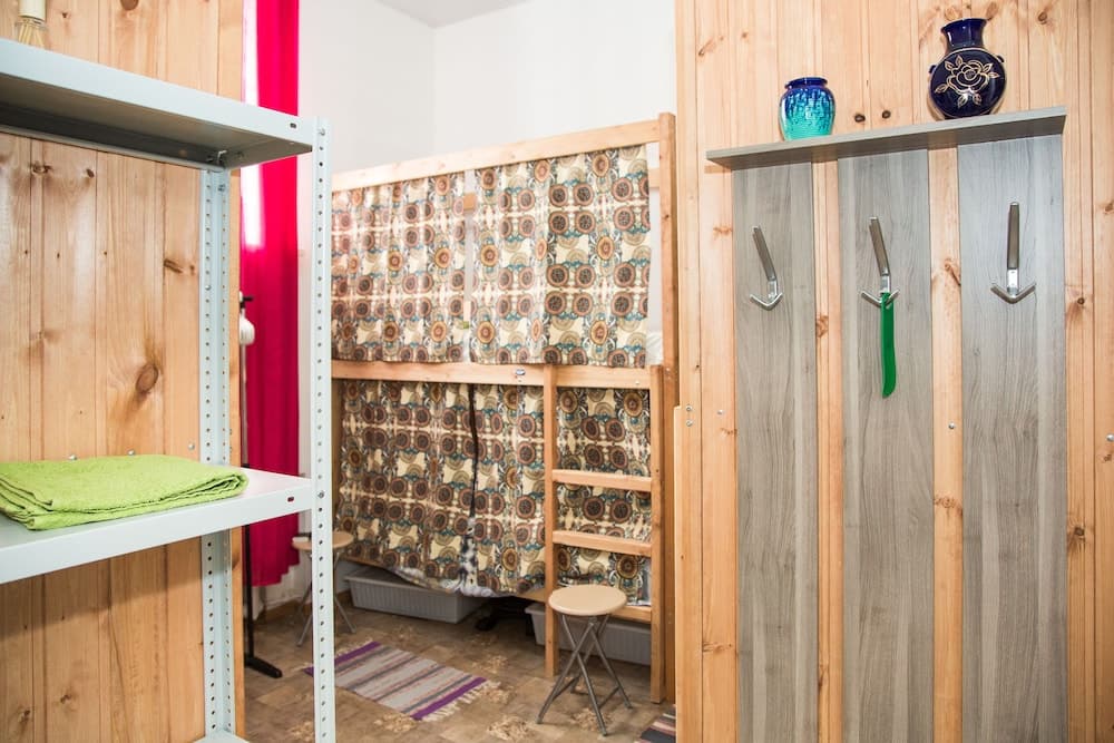 Hostels Rus - Sergiev Posad