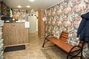 Hostels Rus - Sergiev Posad