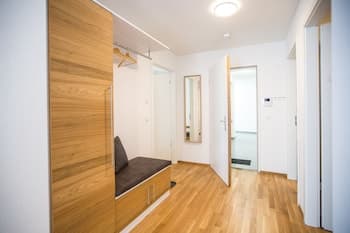 Ferienwohnung Säntis