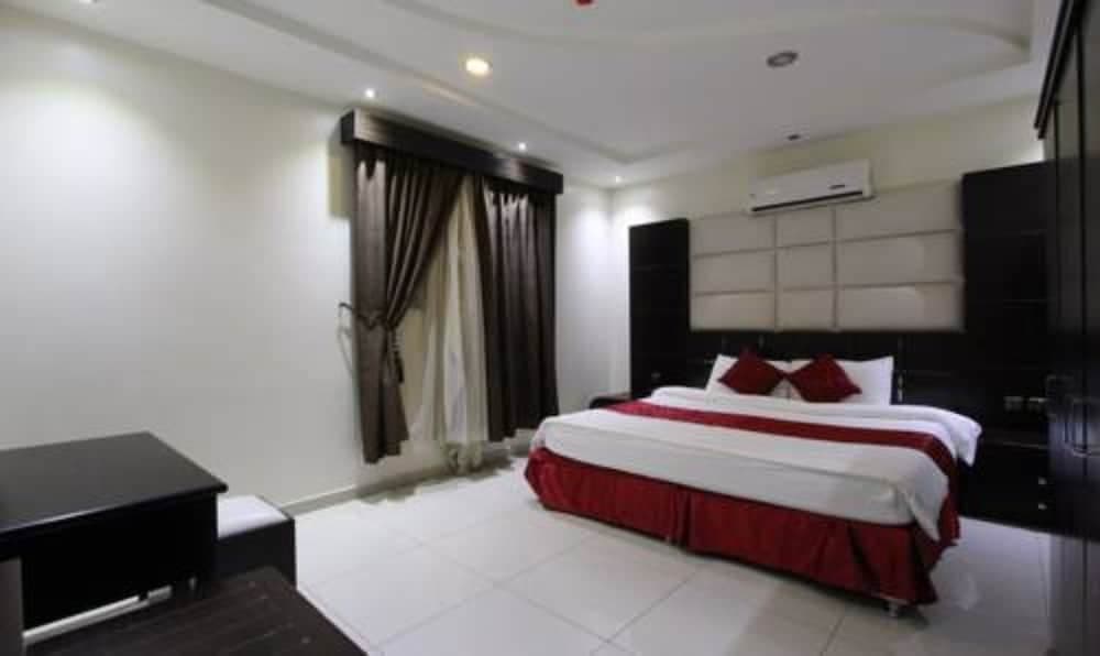 Atiaf Al Naseem Funished Apartments