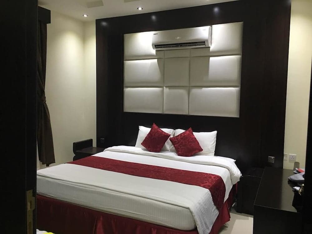 Atiaf Al Naseem Funished Apartments