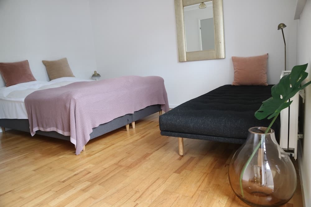 Birkelygaard Bed & Breakfast