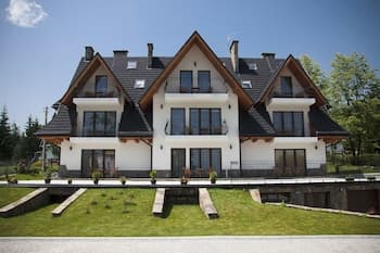 Janówka Apartamenty