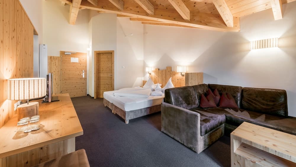 Hotel Gasserhof Tradition & Lifestyle