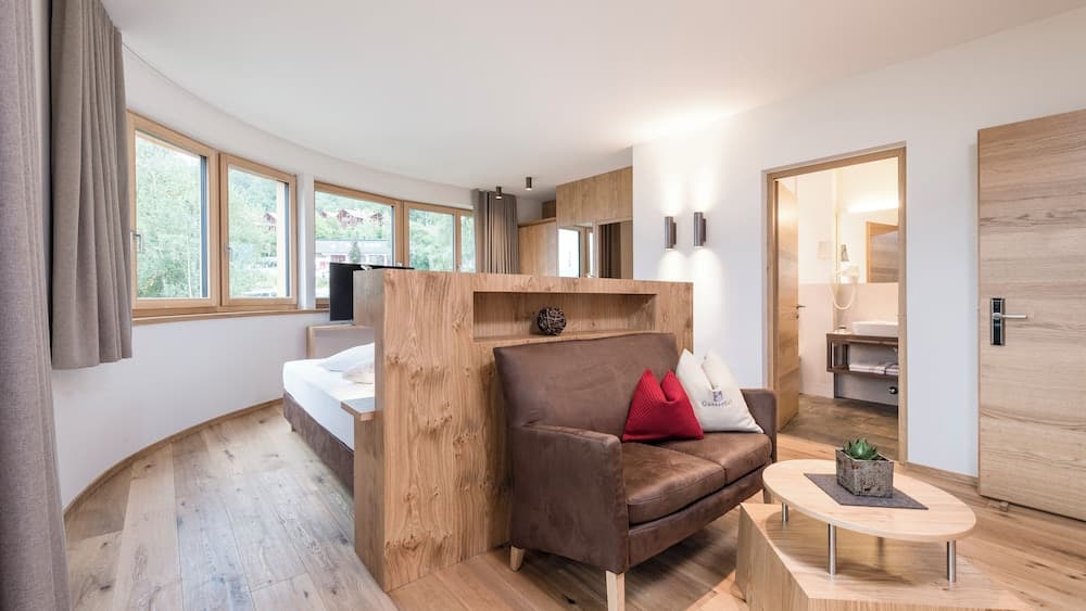 Hotel Gasserhof Tradition & Lifestyle